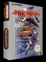 Nintendo  NES&nbsp; - &nbsp;Rollergames (USA)
